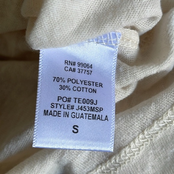 No.036 Billabong Graphic Tee - Picture 5 of 5